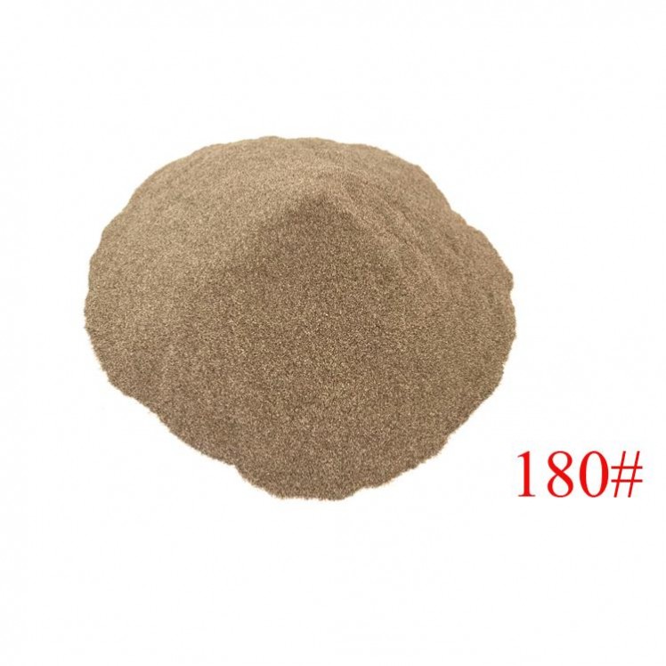 四季火耐材   一級棕剛玉   固定爐棕剛玉砂   砂輪磨具除銹的優質磨料