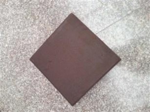 廣場磚哪家好,廣場磚優質供應商當屬官莊臺頭耐火材料