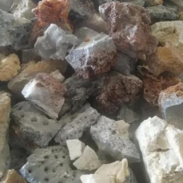 華圣  96.5大結晶電熔鎂  歡迎咨詢   廠家 96.5大結晶電熔鎂 價格