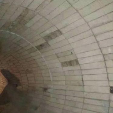 生產三級高鋁質耐火磚 窯爐砌筑用耐火磚 耐高溫耐磨強度大