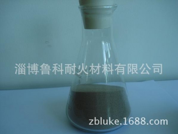 供應精密鑄造專業鋯英砂、鋯英粉