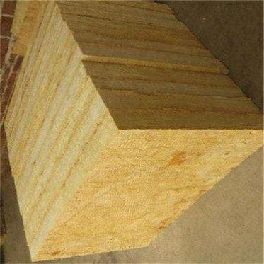 外墻A級保溫板 A級防火巖棉板 復合巖棉板 巖棉一體板 炎達 保溫板批發供應