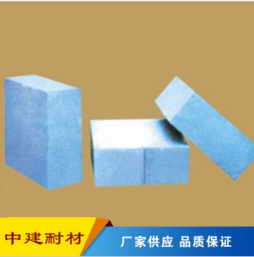 磷酸鹽結合高鋁磚耐磨磚 中建耐材 磷酸鹽磚 廠家
