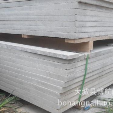 水泥石棉板    隔熱、保溫、耐火、高密度水泥板