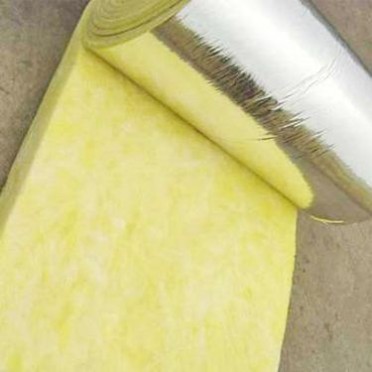 玻璃絲棉  鋼結構保溫棉 保溫玻璃卷氈  玻璃棉管 炎達供應各種玻璃棉保溫材料