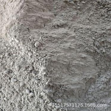 專業生產鍛造爐爐門爐頂爐墻用高鋁低水泥澆注料耐1500度**從優