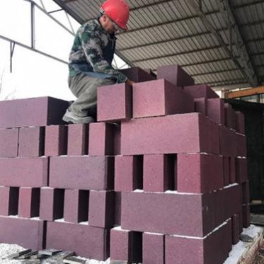 專業生產 垃圾焚燒爐用鉻剛玉磚 鉻剛玉磚廠家訂制