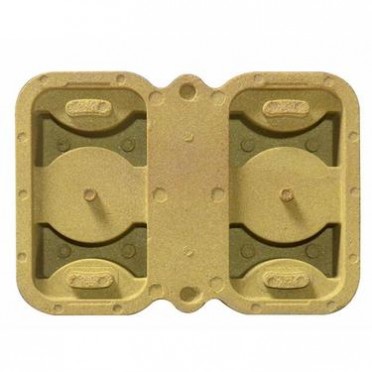 高強鑄鋼覆膜砂 覆膜砂廠家 高強覆膜砂 鑫慶 鑄鋼覆膜砂