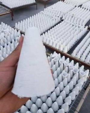 供應硅酸鋁纖維堵頭，耐火陶瓷纖維堵頭，陶瓷纖維堵頭