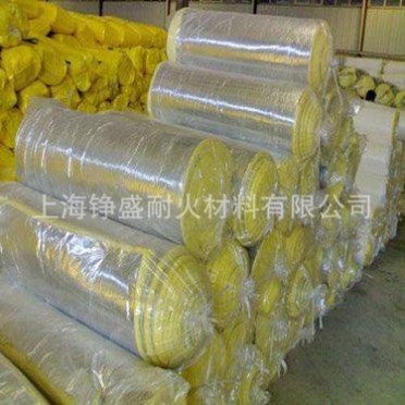廠家銷售 隔熱材料屋頂保溫棉 高溫保溫棉