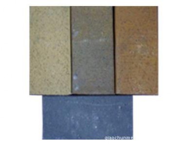 內蒙古東勝供應各種規格和顏色生態景觀磚廣場磚