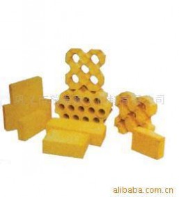 供應：熱風爐粘土磚/粘土磚