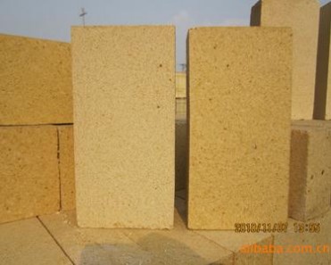 供應高鋁質耐火磚