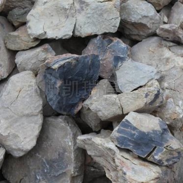 新密廠家 煅燒鋁礬土熟料 高鋁礬土骨料 鋁含量高雜質少 可加工各種粒度顆粒