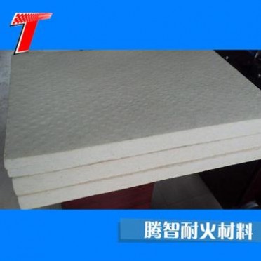 騰智定制硅酸鋁板 硅酸鋁纖維板  硅酸鋁板材   硅酸鋁纖維氈 生產廠家