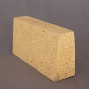 四季火耐材 高鋁磚 斧型刀型異型高鋁磚 高鋁磚批發廠家