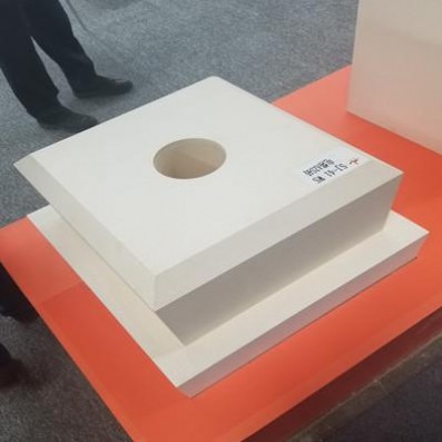 36#電熔鋯剛玉磚 41#電熔鋯剛玉磚 電熔AZS磚 抗侵蝕使用壽命長