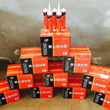 廠家生產銷售 優質防火密封膠 水性防火密封膠 膨脹型密封膠