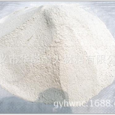 耐火線圈膠泥 華巍耐材品質保證