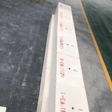 廠家玻璃窯爐電熔鋯剛玉磚電熔玻璃窯爐誠信服務