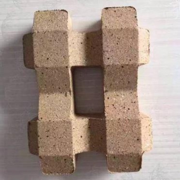 陶土燒結磚大量供應 現貨直發 耐火磚 耐火燒磚