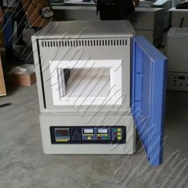 1200  1400  1600 高溫馬弗爐 實驗電爐