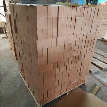 豫企耐材 輕質粘土保溫磚 高強耐火粘土磚 專業1.0輕質保溫磚 隔熱耐火材料供應商