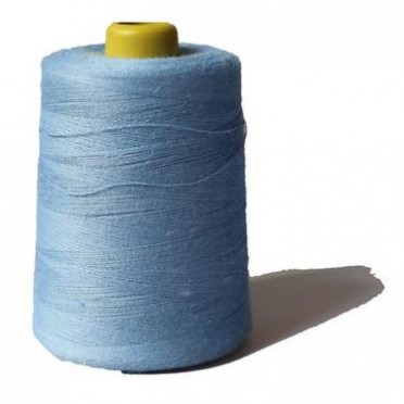 芳綸包鋼絲用耐高溫縫紉線 電線電纜填充線加強芳綸纖維縫紉線