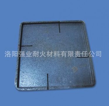 優質氧化物結合碳化硅磚 退火爐馬弗板 高溫窯具 有色冶金 專業生