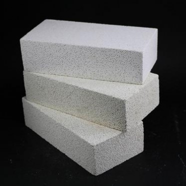 輕質高鋁磚 高溫工業窯爐用保溫材料現貨供應 輕質高鋁保溫磚 高鋁輕質磚 貨真價實 **從優
