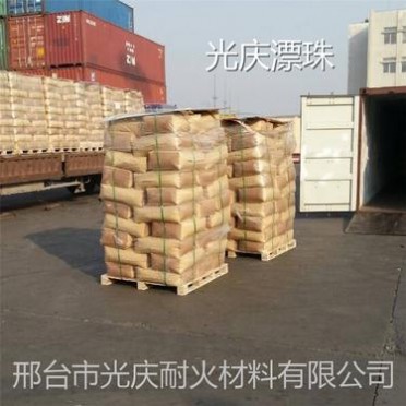 **阻燃耐火防火漂珠 填充劑**材料空心微珠