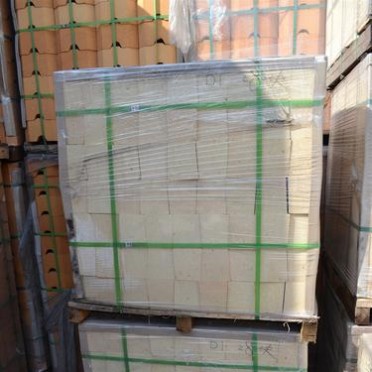 金工 一級高鋁磚 高鋁磚  耐火磚 耐火材料加工定制