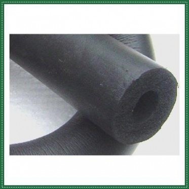 【中威耐火】廠家 橡塑海綿保溫管 橡塑海綿管 空調管 歡迎來電咨詢