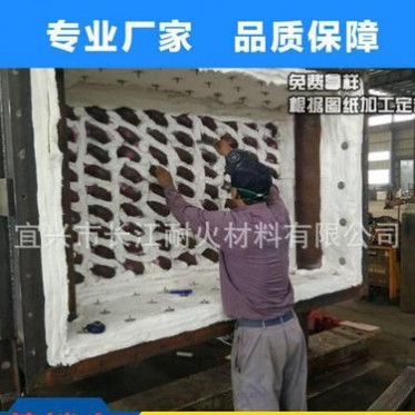 專業批發工業爐用陶瓷纖維毯陶瓷纖維隔熱棉毯優質陶瓷纖維毯