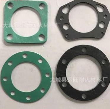 石棉墊 石棉墊片高溫 耐油石棉橡膠墊片 批發無石棉紙墊片 舉報