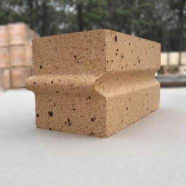 廠家焦爐用粘土磚蓄熱磚高溫隔熱耐火材料爐膛爐灶耐火磚批發