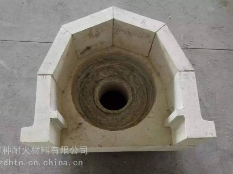 出口電熔鋯剛玉磚玻璃窯爐誠信服務