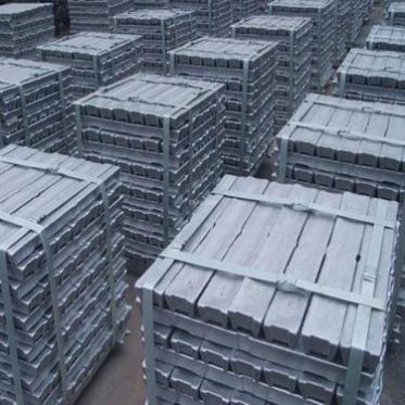 廠家壓鑄鋁合金錠-重熔用鋁錠找尉氏博遠**