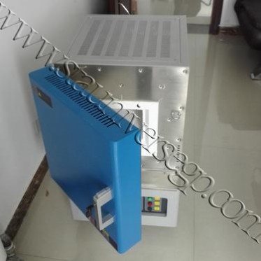 廠家1200度高溫爐,高鋁纖維爐膛,節能控溫精度高