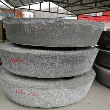 振興耐材 剛玉莫來石質 電爐頂預制件（爐蓋）