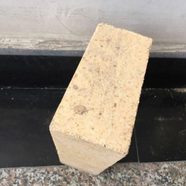 廠家刀口磚耐火磚高品質粘土高鋁磚保溫磚隔熱磚耐火材料