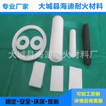 專業批發 四氟乙烯板 耐磨聚四氟乙烯板 白色聚四氟乙烯板