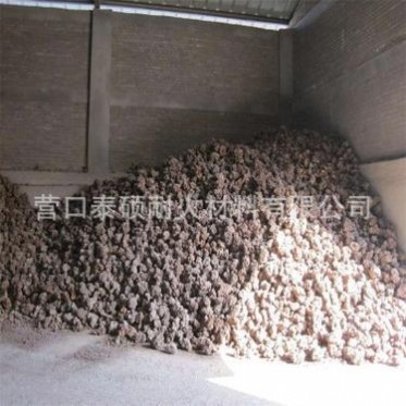 廠家 銷售重燒鎂砂耐火材料 各種粒度段砂重燒鎂砂燒結鎂砂
