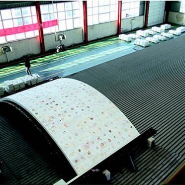 河南興豫 優質立體大碹組裝 馬蹄焰窯大碹立體組裝超值的