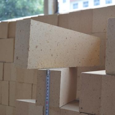 四季火耐材  高鋁磚70高鋁磚   單重4.2公斤   抗壓抗渣，加熱爐內壁維修**耐火磚