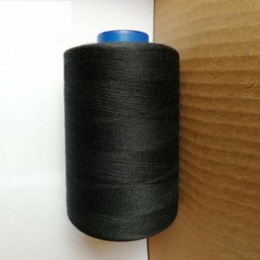 芳綸縫紉線耐高溫阻燃紡織線廠家阻燃防護服裝縫紉紗線