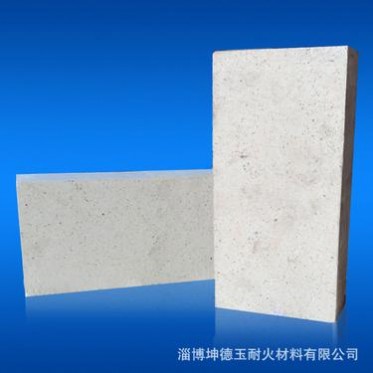 輕質硅磚硅質隔熱磚 工業爐窯爐隔熱耐火材料輕質莫來石磚
