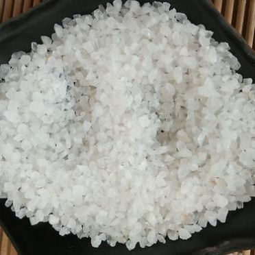 20-40目普通石英砂  石英砂用途 酸洗超白石英砂 石英石原礦