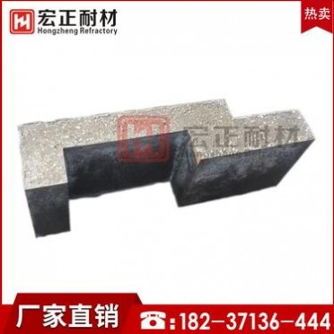 宏正供應耐火磚 預制塊高鋁耐磨澆注料 歡迎咨詢