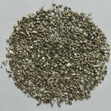 上等錫鈦合金地坪骨料特銳耐材供應_新型地坪砂